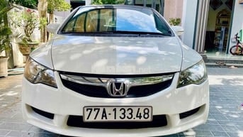 Honda Civic 2010 - 240000 km