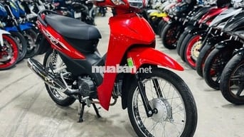 XE MÁYTHANH TÙNG_WAVE A 110 ĐỎ SIÊU LƯỚT 2025
