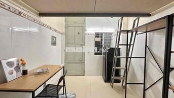 Trọ Cao Cấp - Cửa Sổ Thoáng - Gác Cao 2M - Trường Chinh