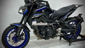 YAMAHA MT09 GEN 2 DATE 2018