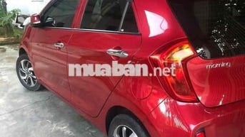 Kia Morning 2022 1.25 MT - 45000 km