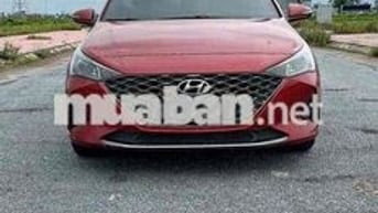 Hyundai Accent 2021 1.4 AT - 50000 km