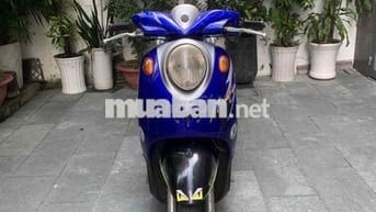 Mio Classico Bstp xe đẹp máy cực êm cavet đầy đủ