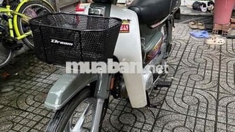 dream lifan