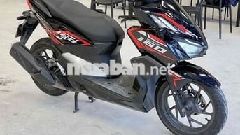 Cần bán Honda Vario 160 – Đăng ký 2023, biển HCM