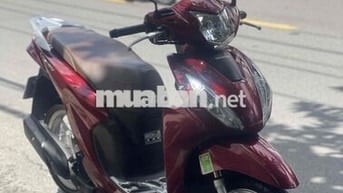 Vision 2023 đỏ mận zin khoá smatkey