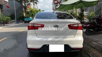 Kia Rio 2015 1.4 MT Sedan - 170000 km