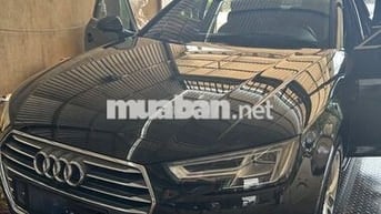 Audi A4 2016 2.0 TFSI - 940000 km