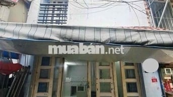 BÁN NHÀ MÃ LÒ BÌNH TÂN DT 4x8M GIÁ 3,4TỶ.