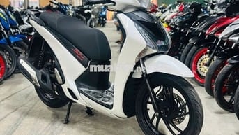 XE MÁYTHANHTÙNG_SH VIỆT 125 TRẮNG MÁY ZIN KHÓA SMK