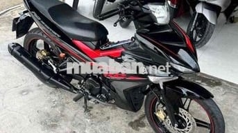 Exciter 150 RC 2018 Đẹp Zin (trả góp)