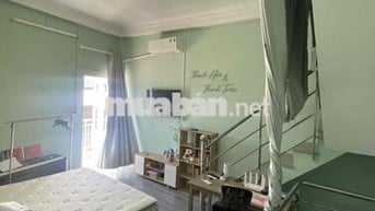 Nhà Cho Thuê 1 trệt 2 lầu 1 wc 283/1