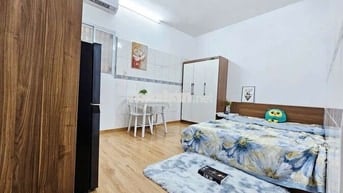 Studio Nội Thất Xinh. 52 Yên Đỗ, P1, Bình Thạnh. Giáp Quận 1