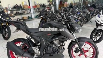 GSX S150 biển SG