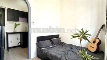 KHAI TRƯƠNG CĂN HỘ TÁCH BẾP NGAY TRUNG TÂM PHÚ NHUẬN