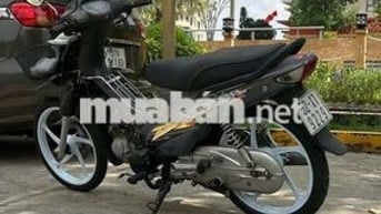 Cần bán Wave Tq full đồ Alpha