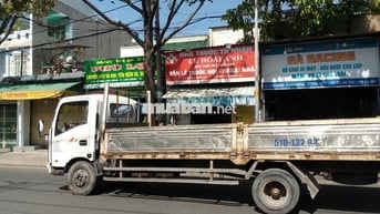 HÀNG NGỘP BÁN GẤP 110M2 ĐẤT MẶT TIỀN ĐƯỜNG LINH ĐÔNG, NGANG 6M ĐẸP