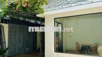 Nhà thuê có sân vườn. 120m . đẹp Mới ĐƯỜNG LẠI HÙNG CƯỜNG VĨNH LỘC B.