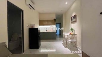 TÂN BÌNH- MỚI TINH, CỬA SỔ, FULL NT- GẦN ĐH KINH TẾ, VINCOM CENTER