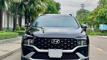 Hyundai Santa Fe 2.2 tiêu chuẩn 2023 - 19000km
