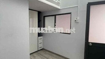 Cho thuê Duplex  Bình Thạnh – Full nội thất, gần Đại học