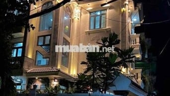 🎉BIỆT THỰ GÓC 2 MẶT TIỀN, SAU BẾN XE AN SƯƠNG, HÓC