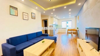 Cho thuê căn hộ 2 phòng ngủ full nội thất -  Mường Thanh Apartment !
