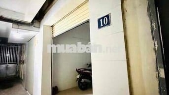 BÁ.N NHÀ TRUNG TÂM QUẬN THANH XUÂN - 80M RA Ô TÔ - 4 TẦNG - 3 NGỦ