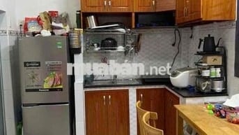 CÁCH MẠNG THÁNG 8, Phường 9, Quận 3, 18M2 1 Trệt, 1 Lầu giá 2.78TỶ