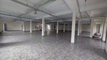Cho thuê kho xưởng 3.000m2 - 11.000m2 Quốc Lộ 50 , Cấn Giuộc , Long An