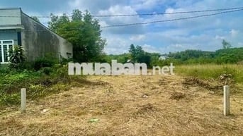 Bán gấp! 200m2 đất thổ cư đường thông cách kcn Xuân Lộc 100m