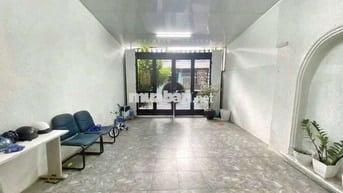 🟥🟥CHO THUÊ NC - DT 5,5X26M - HẺM 529 NGUYỄN BÌNH - PHÚ XUÂN - NHÀ BÈ