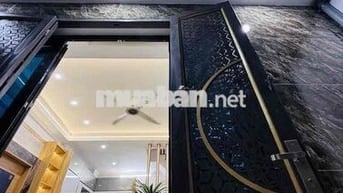 BÁ.N NHÀ TRUNG TÂM QUẬN THANH XUÂN - 10M RA Ô TÔ - 4 TẦNG FULL CÔNG NĂ