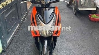 Bán Honda click máy êm, biển số thành phố