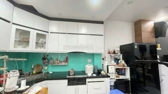 NHÀ 4 TẦNG ĐẸP —TÂN KỲ TÂN QUÝ PHƯỜNG TÂN SƠN NHÌ  (4,5m x 11m)