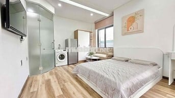 CHO THUÊ CHDV GẦN NGÃ TƯ BẢY HIỀN- VÒNG XOAY LĂNG CHA CẢ