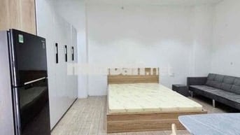 CHO THUÊ CĂN HỘ FULL NỘI THẤT MÁY GIẶT RIÊNG THANG MÁY_LÊ VĂN SỸ - Q3✅