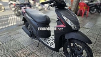 Honda _VISION 2019 KHÓA GA.RIN ÊM