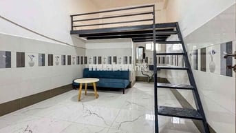Căn Hộ Duplex Cao Cấp Full Nội Thất Ngay Aeon Tân Phú-ĐH Công Thương