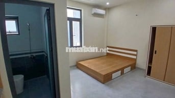 PHÒNG TRỌ QUẬN 8 FULL NỘI THẤT