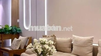 NHỈNH 8 TỶ – SỞ HỮU VILLA 3 TẦNG NGAY NGUYỄN CÔNG TRỨ DT 400 TRIỆU/NĂM
