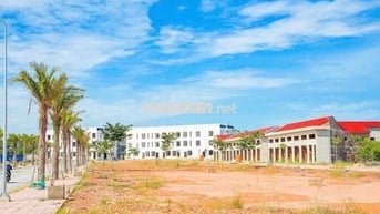Đất Mặt Tiền DT 741, Gần KCN Tân Bình, Đường Nhựa Thổ Cư 100%