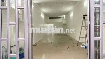 🔥MTNB KHU HỌ LÊ - 4X15M NHÀ MỚI - Ở VÀ KD,GẦN NGUYỄN SƠN,PHÚ THỌ HÒA