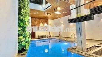 CĂN HỘ STUDIO – DƯƠNG ĐÌNH NGHỆ, SƠN TRÀ – CÓ HỒ BƠI