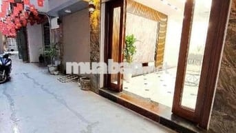 HÀNG XÓM 2 BÀ TRƯNG_ 45m2_PHÂN LÔ CỰC ĐẸP