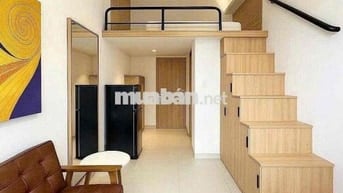 CĂN HỘ DUPLEX BAN CÔNG NEW📍PHAN VĂN HỚN-BẾN XE AN SƯƠNG-HUFLIT📍