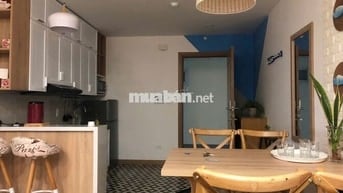 Căn hộ 2 phòng ngủ gần biển Mỹ Khê – Mường Thanh Đà Nẵng