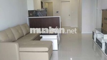 Cho thuê cc Central Premium Q8. DT 72m2, 2PN, 2WC,có nt, Giá 14,5tr/th
