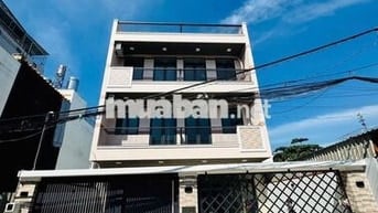 CĂN HỘ MỚI KHAI TRƯƠNG – FULL NỘI THẤT CAO CẤP  217 BÙI ĐÌNH TÚY - BT