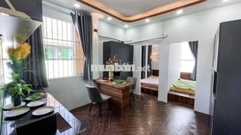Căn Hộ 2PN + 1 Phòng Khách + Nội Thất Đầy Đủ + ở Ngay Được